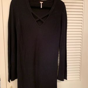 Free people tunic